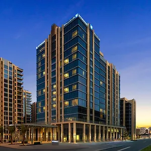 Novotel Gold District Ντουμπάι